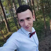 Фотография репетитора Савельев Дмитрий Александрович