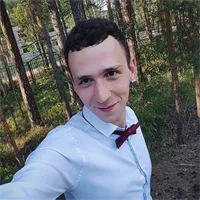 Фотография репетитора Савельев Дмитрий Александрович