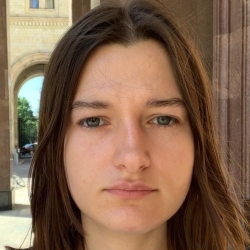 Фотография репетитора Озивская Екатерина Васильевна