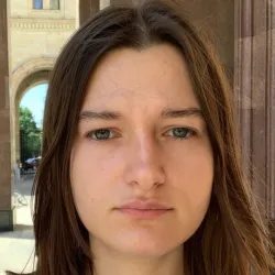 Фотография репетитора Озивская Екатерина Васильевна