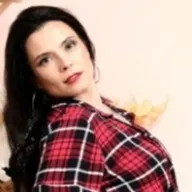 Фотография репетитора Геташвили Мария Андреевна