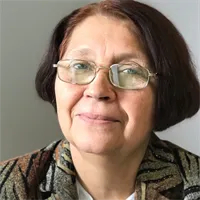 Фотография репетитора Полухина Татьяна Григорьевна