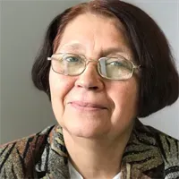 Фотография репетитора Полухина Татьяна Григорьевна