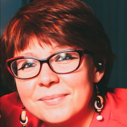 Фотография репетитора Денисова Анастасия Вячеславовна