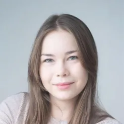 Фотография репетитора Липатова Дарья Владимировна