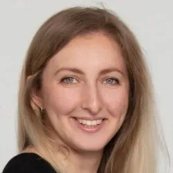 Фотография репетитора Шолох Кристина Игоревна