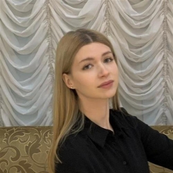 Фотография репетитора Резанова Татьяна Степановна