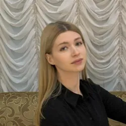 Фотография репетитора Резанова Татьяна Степановна