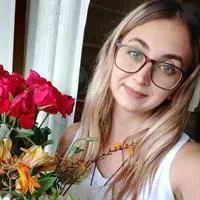 Фотография репетитора Перевизенцева Мария Алексеевна