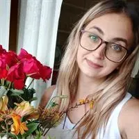 Фотография репетитора Перевизенцева Мария Алексеевна