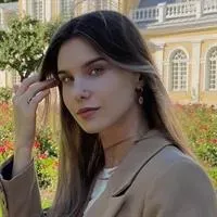 Фотография репетитора Дедова Ольга Игоревна