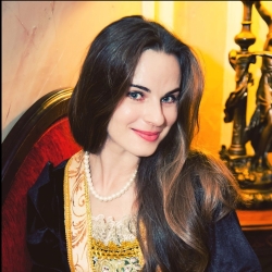 Фотография репетитора Мельникова Елена Александровна