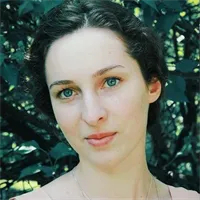 Фотография репетитора Басанко Мария Сергеевна