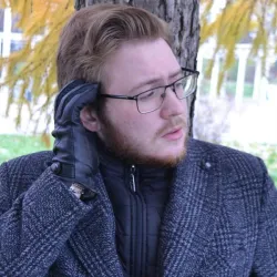 Фотография репетитора Старшинов Александр Сергеевич