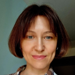 Фотография репетитора Кравченко Татьяна Витальевна