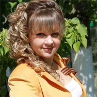 Фотография репетитора Тертышникова Светлана Алексеевна