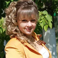 Фотография репетитора Тертышникова Светлана Алексеевна