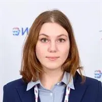 Фотография репетитора Милькова Анастасия Андреевна