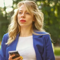 Фотография репетитора Горлова Наталья Петровна