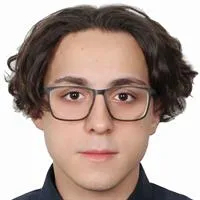 Фотография репетитора Кочетков Дмитрий Вадимович