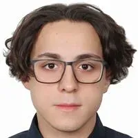 Фотография репетитора Кочетков Дмитрий Вадимович