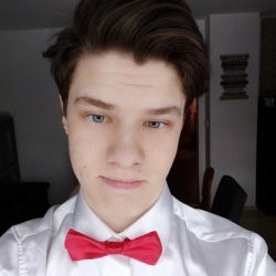 Фотография репетитора Линников Андрей Алексеевич