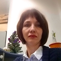 Фотография репетитора Чуприненко Екатерина Юрьевна