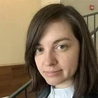 Фотография репетитора Негода Дарина Владимировна