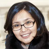 Фотография репетитора Неганова Галина Викторовна