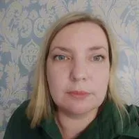 Фотография репетитора Плешакова Елена Васильевна