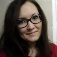 Фотография репетитора Саиткулова Дарья Равилевна