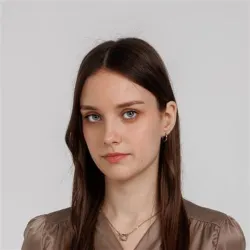 Фотография репетитора Журбина Дарья Альбертовна