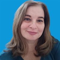 Фотография репетитора Галан Ольга Александровна