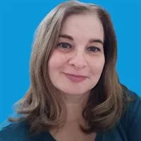 Фотография репетитора Галан Ольга Александровна