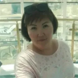 Фотография репетитора Айториева Аймара Кысымовна