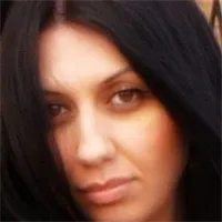 Фотография репетитора Байматова Залина Петровна