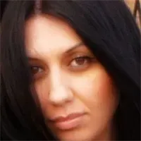 Фотография репетитора Байматова Залина Петровна