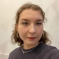 Фотография репетитора Седикова Анна Артемовна