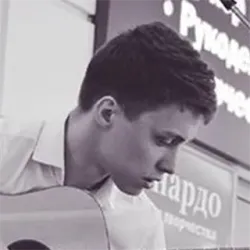 Фотография репетитора Евсеев Даниил Александрович