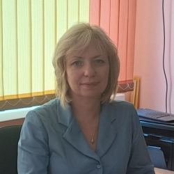 Фотография репетитора Степченкова Анна Евгеньевна