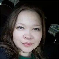 Фотография репетитора Беркимбаева Алена Михайловна