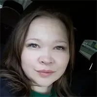 Фотография репетитора Беркимбаева Алена Михайловна