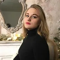 Фотография репетитора Залогина Алина Геннадьевна