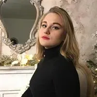 Фотография репетитора Залогина Алина Геннадьевна