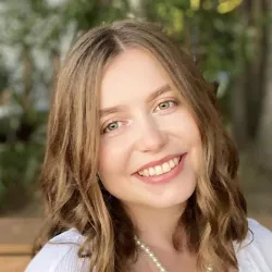 Фотография репетитора Кашмина Анастасия Сергеевна