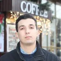 Фотография репетитора Кхалдун Нажд Мед