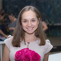 Фотография репетитора Помигуева Юлия Владимировна