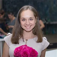 Фотография репетитора Помигуева Юлия Владимировна