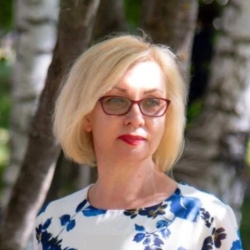 Фотография репетитора Смирнова Светлана Георгиевна