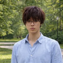 Фотография репетитора Гараев Амирхан Радикович